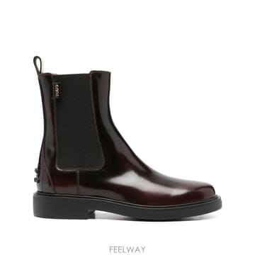 TODS TOD S SMOOTH ���� CHELSEA ���� XXW20L0IQ40AKTR810 TP572125555TOD S SMOOTH ���� CHELSEA ���� XXW20L0IQ40AKTR810 TP57
