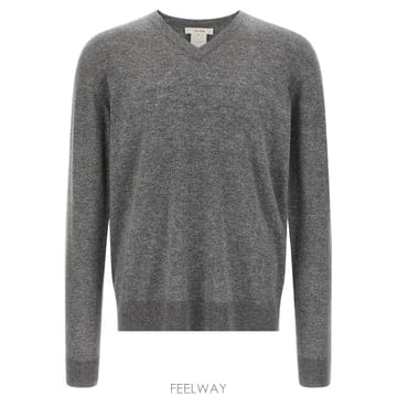 THE Row �� �ο� MAGLIERIA 10682Y986GRY TP577752178�� �ο� MAGLIERIA 10682Y986GRY TP577752178