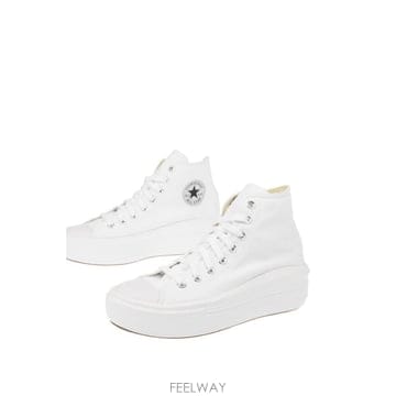 26SS CONVERSE CHUCK TAYLOR ALL 스타 무브 568498C 568498C TP57568