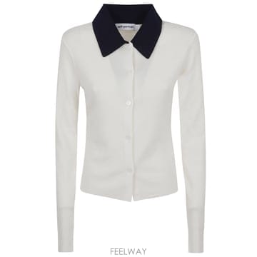 Self Portrait 25FW Self portrait MERINO �� ����� PF25097CCCREAM TP57547676325FW Self portrait MERINO �� ����� PF25097CCCREAM TP5