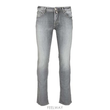 Jacob Cohen 26SS �������� PANT 5 PKT SUPER ���� �� NICK ���� V2 SALPA BIANCA 9 OZ26SS �������� PANT 5 PKT SUPER ���� �� NICK ���� V2 SA