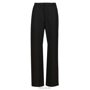 CELINE 25FW Celine �� trousers RP0F30V8638NO TP57162617825FW Celine �� trousers RP0F30V8638NO TP571626178