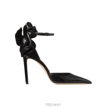 Jimmy Choo 26SS ������ ���� high ���� MARJA100GZHBLACK TP57337422726SS ������ ���� high ���� MARJA100GZHBLACK TP57337422
