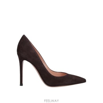 Gianvito Rossi 26FW ���Ⱥ���ξ� Pumps G2847015RICCAMMOKA TP57775212526FW ���Ⱥ���ξ� Pumps G2847015RICCAMMOKA TP577752125