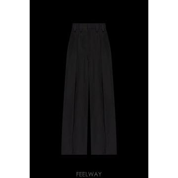 JIL SANDER 25FW ������ Pleat front trousers J21KA0265J65005001 TP57397548925FW ������ Pleat front trousers J21KA0265J65005001 TP