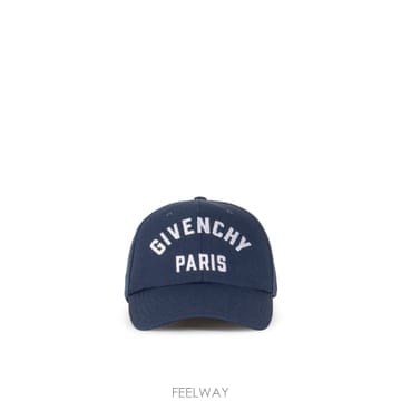 Givenchy Givenchy Curved Cap BPZ0BWP0XV410 TP572125447Givenchy Curved Cap BPZ0BWP0XV410 TP572125447