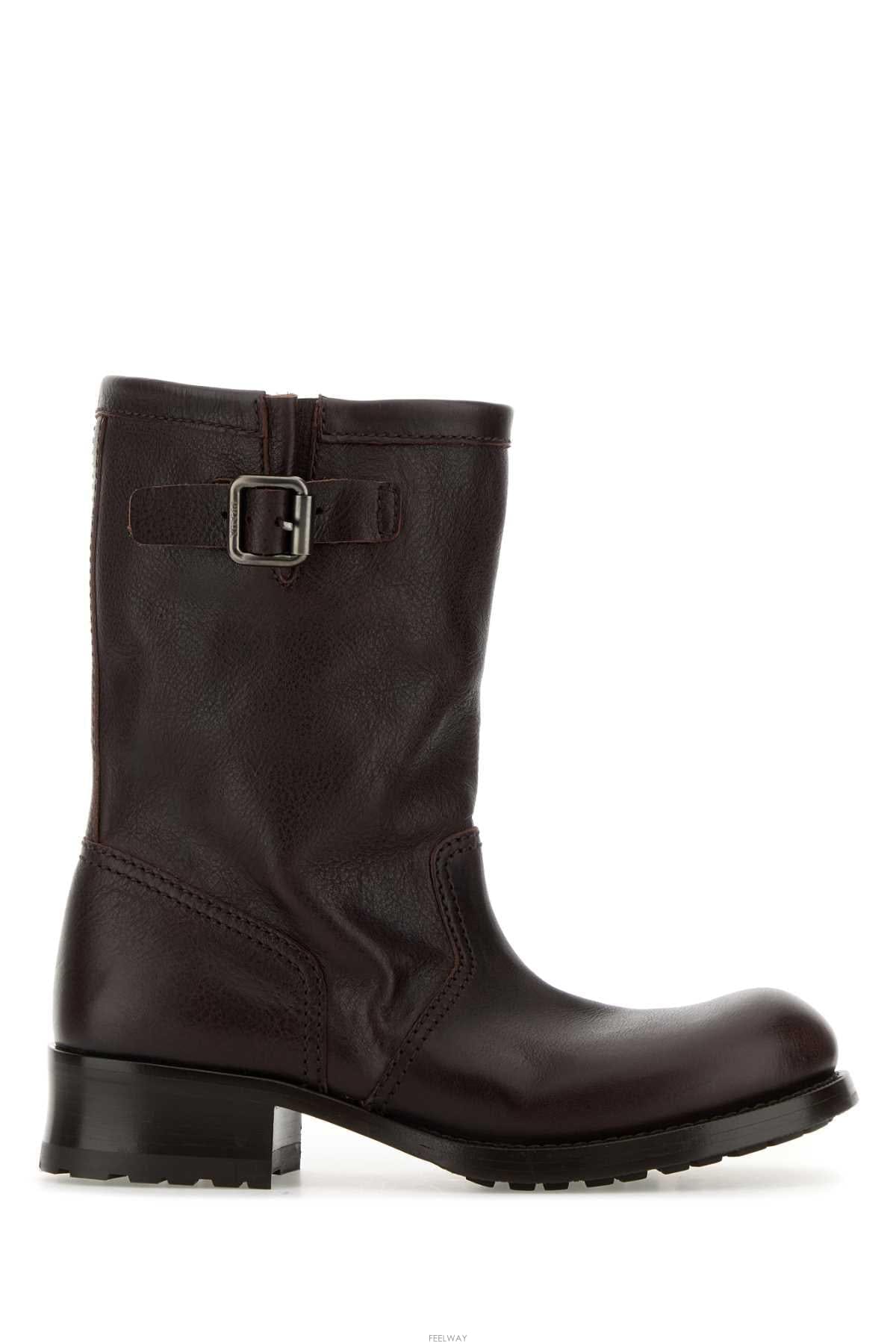 PRADA ����� STIVALETTI 1U275OF040V69 F0003 B0441868440����� STIVALETTI 1U275OF040V69 F0003 B0441868440