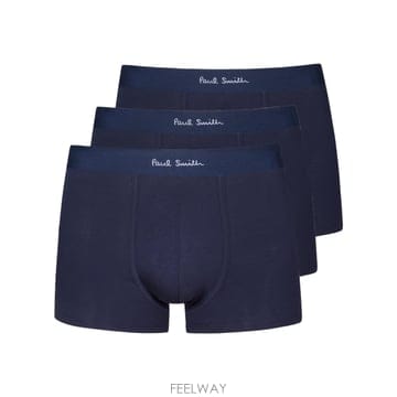폴 스미스 3팩 복서 팬츠