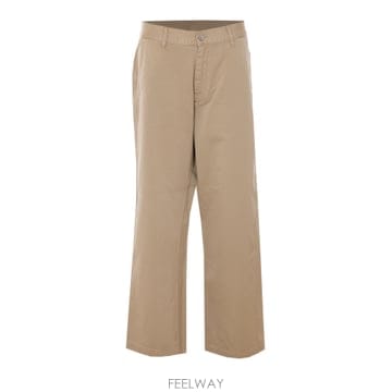| Other Brand | 26SS Sunflower Khaki ���̵� Ʈ����Ʈ Chino ���� 5150KHAKI TP57357761826SS Sunflower Khaki ���̵� Ʈ����Ʈ Chino ���� 5150KH