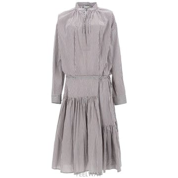 26 S/S 드리스 반 노튼 아비토 LUNGO DENVO 011050 B0042022837