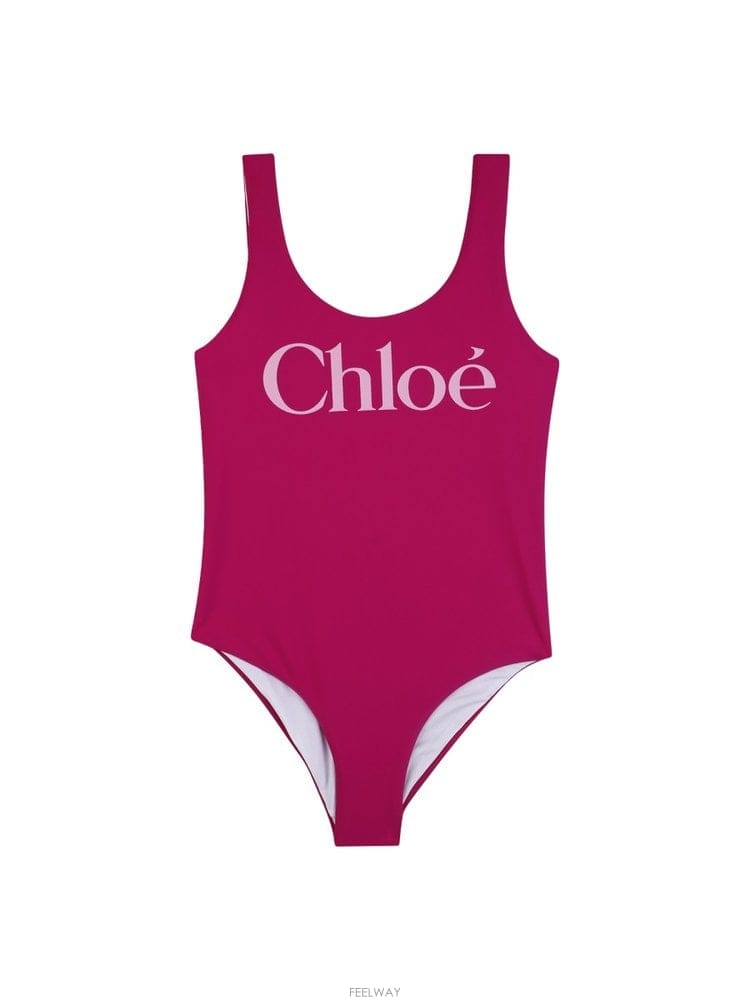 Chloe 26 S/S ���ο� �ڽ�Ƭ INTERO �� STAMPA �ΰ� (KID B004202280626 S/S ���ο� �ڽ�Ƭ INTERO �� STAMPA �ΰ� (KID B00420