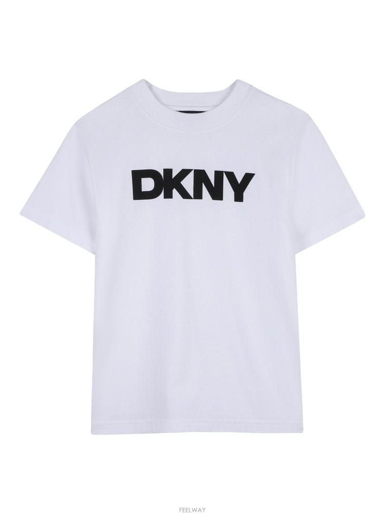 DKNY 26 S/S DKNY Ƽ���� �� STAMPA �ΰ� (KIDS ��ǰ)  B004202283926 S/S DKNY Ƽ���� �� STAMPA �ΰ� (KIDS ��ǰ)  B004202