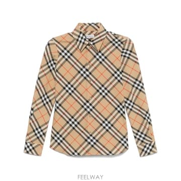 26FW Burberry CAMICIA 8106163B9368 TP575476440
