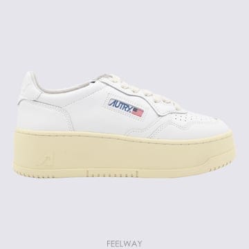 Autry Platform 스니커즈 PTLWLL15 TP570638867