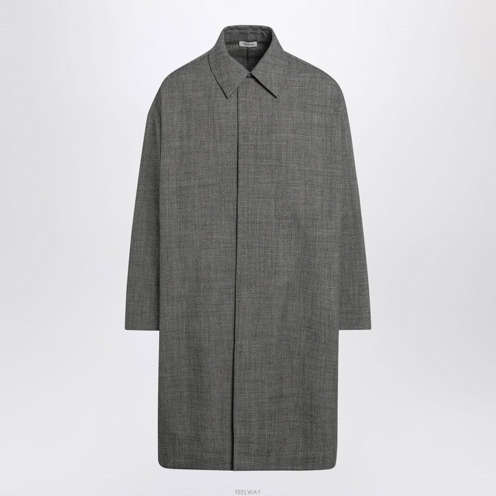 Fear of God 26 S/S �Ǿ� ���� �� ������ Ʈ��ġ ��Ʈ �� MOULINE ��  B005202266026 S/S �Ǿ� ���� �� ������ Ʈ��ġ ��Ʈ �� MOULINE ��  