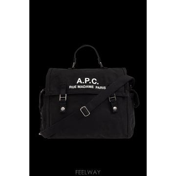 A P C  숄더 백 WITH 로고 CODBMH61930LZZ TP577071016