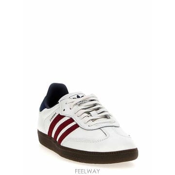 25SS ADIDAS Samba Og 스니커즈 IH4881 TP577071013