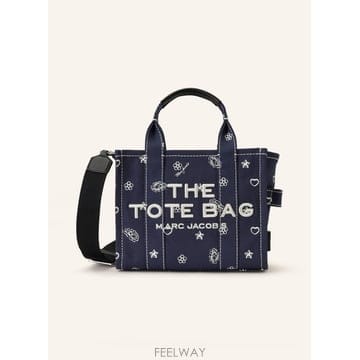 Marc Jacobs THE BANDANA CANVAS ���� �ڵ�� 100307845717000 TP576216724THE BANDANA CANVAS ���� �ڵ�� 100307845717000 TP57621