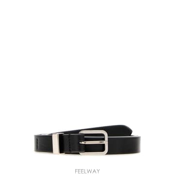 질샌더 렉탱글 벨트 2 CM J67TP0005P9082 001 B0441971096