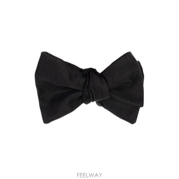 26SS 조르지오아르마니 실크 보우 타이 3600308P99900020 TP570464149