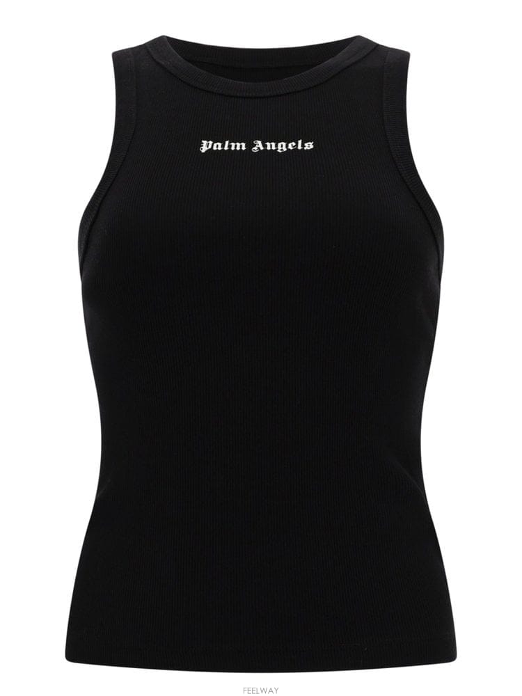 Palm Angels 26 S/S �� ������ ž �� �ΰ� PWAC024S26_JER0011 B004201001726 S/S �� ������ ž �� �ΰ� PWAC024S26_JER0011 B004201