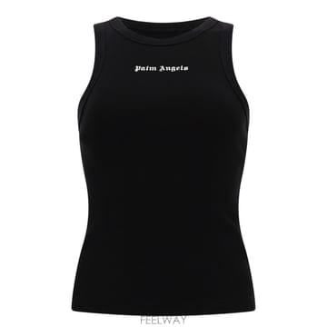 26 S/S 팜 엔젤스 탑 콘 로고 PWAC024S26_JER0011 B0042010017