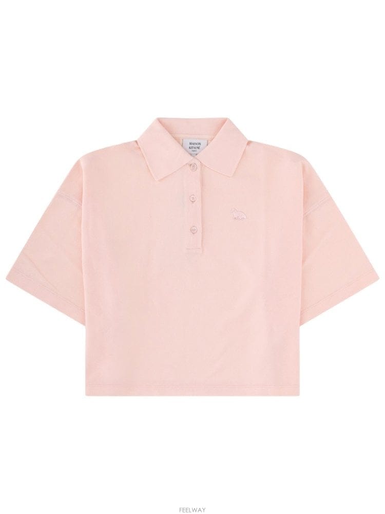 Maison Kitsune 26 S/S ���� Ű���� ���� ���̺� ���� PW00203KP0001_ B004201026726 S/S ���� Ű���� ���� ���̺� ���� PW00203KP0001_ B00