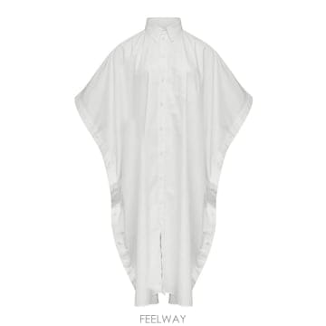 26SS 메종마르지엘라 미디 드레스 S52DD0085M35480101 TP576593644