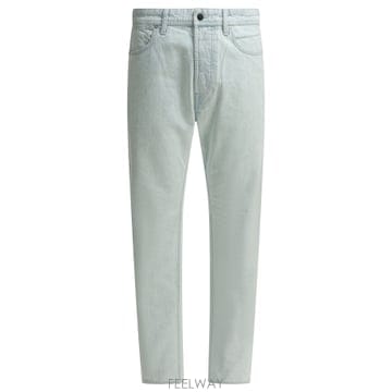Stone Island 26SS ������Ϸ��� Straight ���� jeans J100005S00J9VJ203 TP57086512726SS ������Ϸ��� Straight ���� jeans J100005S00J9VJ20