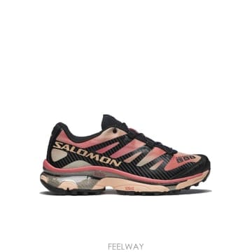 25SS Salomon Fabric 스니커즈 by Salamon L47442200 TP577093200