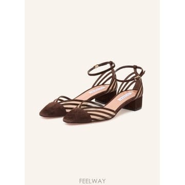 Aquazzura Aquazzura ALANA pumps 100296946915000 TP576593503Aquazzura ALANA pumps 100296946915000 TP576593503