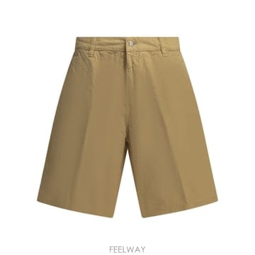 26SS 칼하트 Walter 싱글 Knee 쇼트 utility I03649107EGD TP574420379