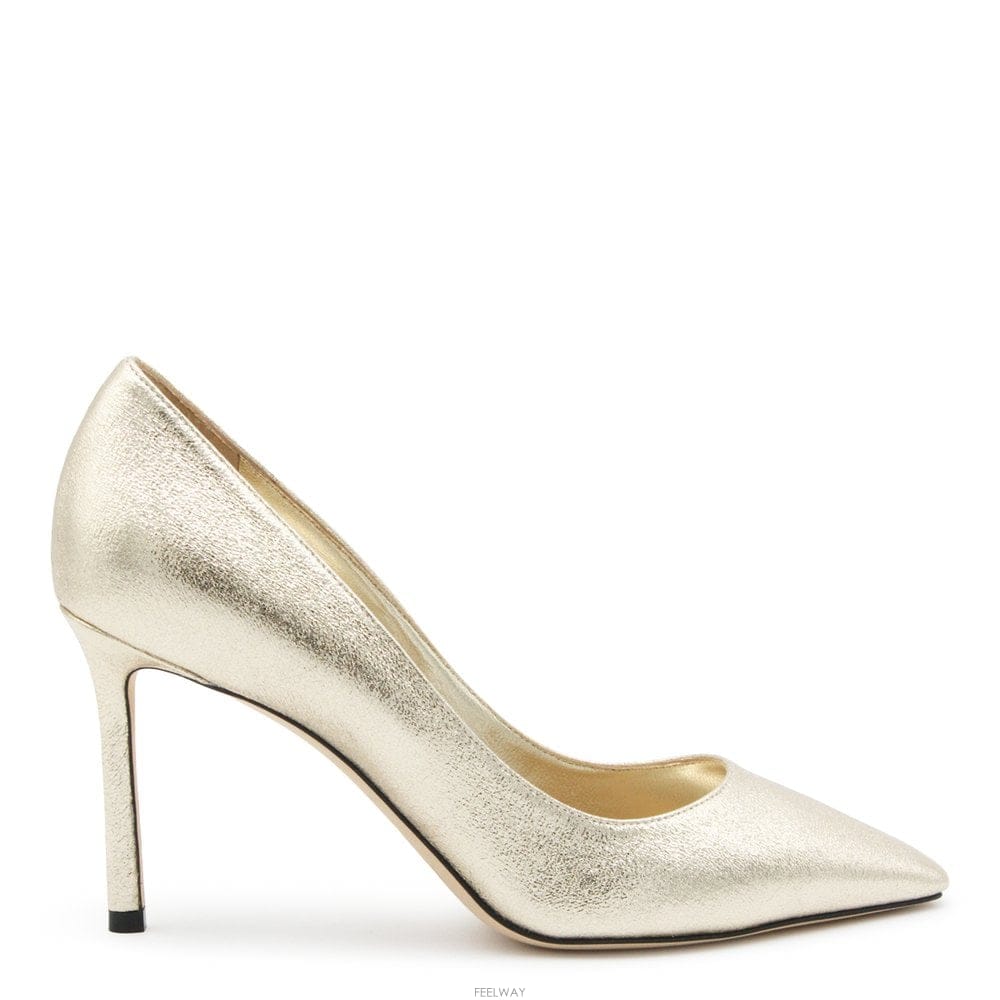 Jimmy Choo ������ �÷�Ƽ�� ���� �ι� ������ ROMY85DXBOO0016 B0482068486������ �÷�Ƽ�� ���� �ι� ������ ROMY85DXBOO0016 B0482