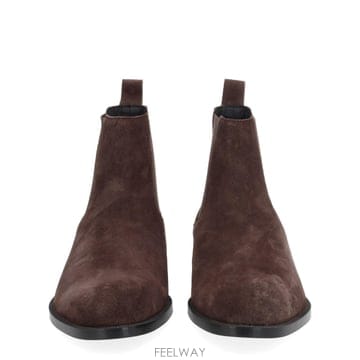 25 F/W 휴고 보스 부츠 TAYIL 50548229_1027164 B0041868258
