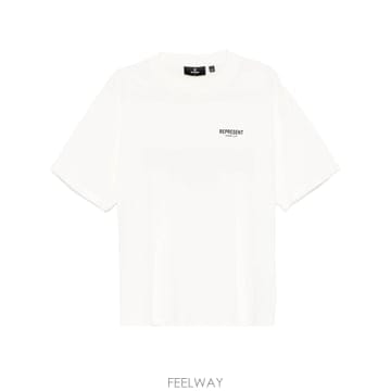 26SS REPRESENT T 셔츠 OCM41114072 TP572119751