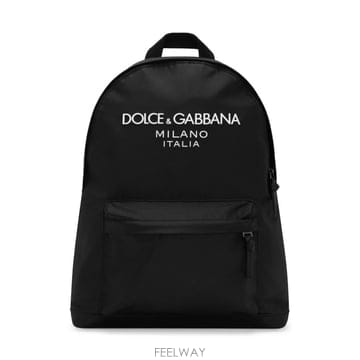 돌체 앤 가바나 ACCESSORIESBACKPACK (KIDS 상품 B0302187622