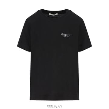 지방시 티셔츠 민소매