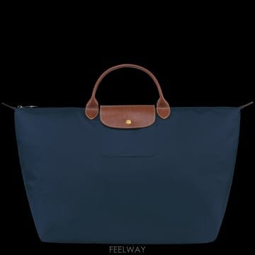 Longchamp LONGCHAMP Travel �� ���̺� ���� Le Pliage Original S L1624089P68 TLONGCHAMP Travel �� ���̺� ���� Le Pliage Original S L