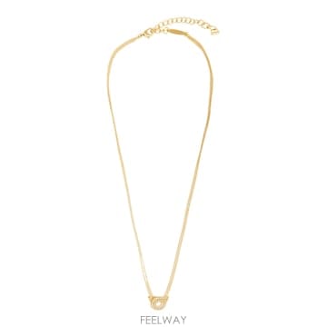 26SS 살바토레 페라가모 살바토레 페라가모 Bijoux 770481760706ORO TP570864990