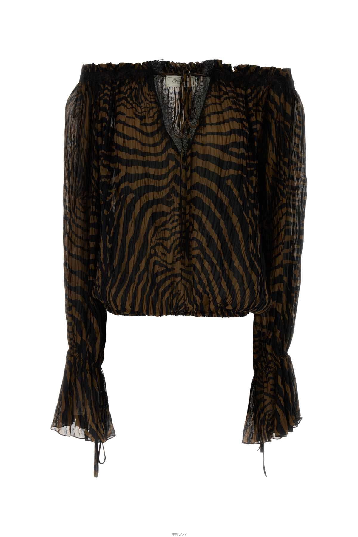 Blumarine ���縶�� 2C440A ����Ʈ ���� ž 2C440A M5179 B0441914736���縶�� 2C440A ����Ʈ ���� ž 2C440A M5179 B044191473