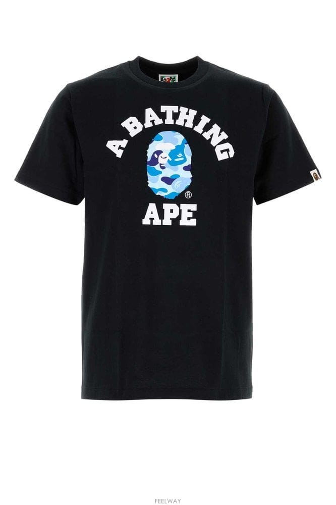 Bape ������ ABC ī�� Į���� Ƽ���� M 001TEM301004M BK B0442088734������ ABC ī�� Į���� Ƽ���� M 001TEM301004M BK B0442