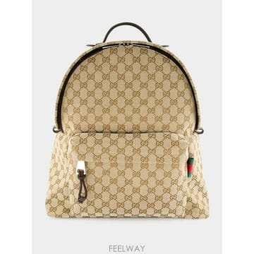 구찌 미디움 fabric 백팩 824624FAEHZ9795 TP572122231