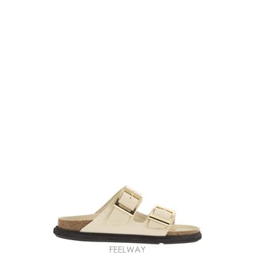 26SS BIRKENSTOCK ARIZONA DB HEX   Patent natural 레더 샌들 10318