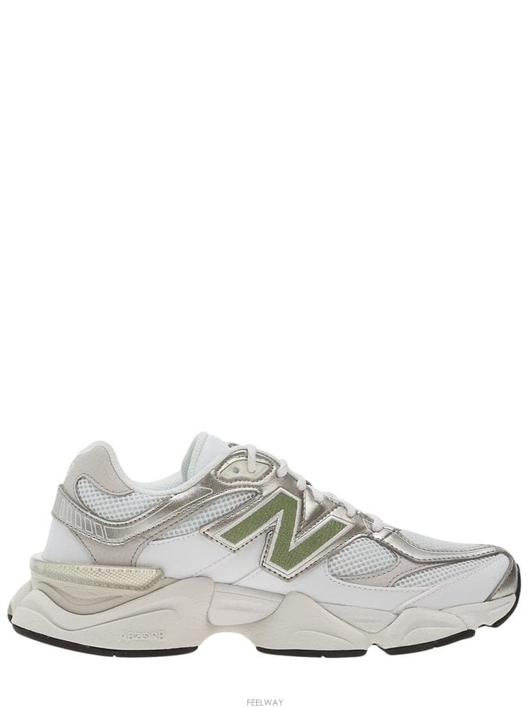 New Balance ���߶��� ����Ŀ�� U 9060 ûŰ U90603B6WHITEOREG B0191980904���߶��� ����Ŀ�� U 9060 ûŰ U90603B6WHITEOREG B01919