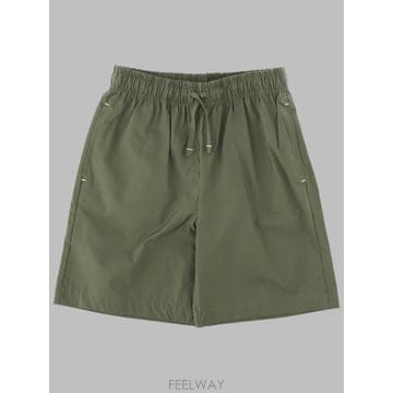 26 S/S MSGM 엠에스지엠 포플린 버뮤다 보이 (KIDS 상품) B0042068609