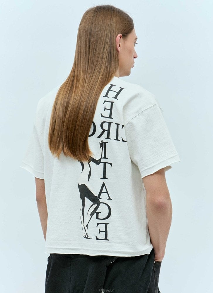 | Other Brand | 24 S/S HYSTERIC GLAMOUR X CIRCLE HERIT B011104634324 S/S HYSTERIC GLAMOUR X CIRCLE HERIT B0111046343
