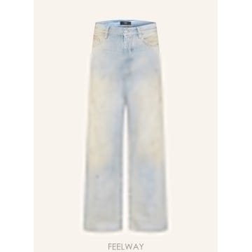 Amiri AMIRI Regular �� Jeans 100317788517000 TP576839499AMIRI Regular �� Jeans 100317788517000 TP576839499