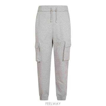발망 카고 조거 팬츠