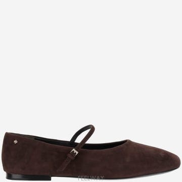 26SS 토리버치 Mary Jane Ballet Flats 166106200 TP572122181