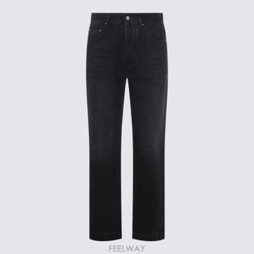Amiri 25FW AMIRI JEANS AMDNGH1089VINTAGEBLACK TP57880642825FW AMIRI JEANS AMDNGH1089VINTAGEBLACK TP578806428